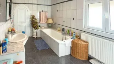 Chalet in Maryvilla photo 31