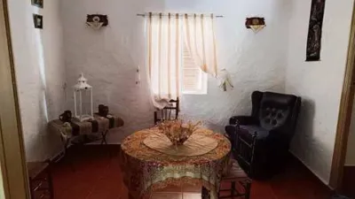 Casa rústica en Fuentes de León photo 3