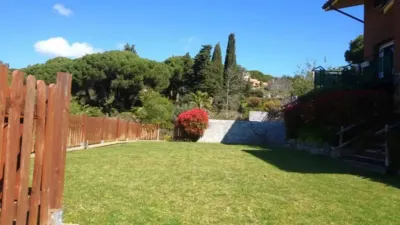 Chalet en Sant Vicenç de Montalt photo 19
