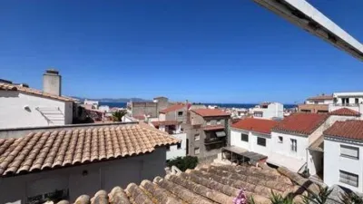 Attic in L'Escala photo 26