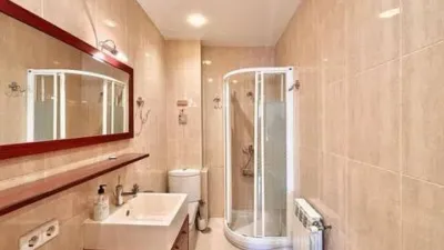 Apartment for sale on Avenida de Abrantes photo 12
