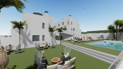Casa – Cox - Vista 3