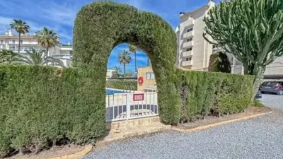 Apartment in L'Albir photo 26