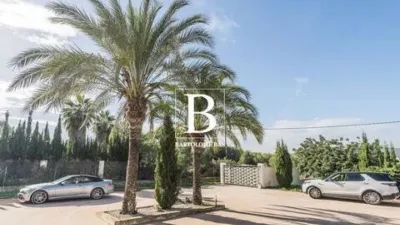 Casa – Xàbia - Jávea - Vista 3