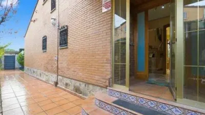Chalet in Rivas-Urbanizaciones photo 38