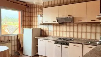 Edificio en venta en Zas - Más