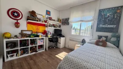 Chalet in Murcia City photo 46