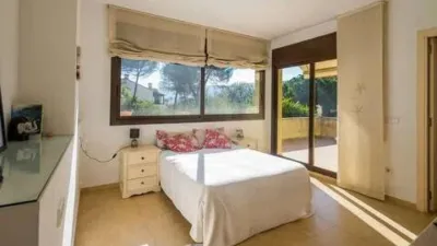 Chalet en Carrer de l'Alzina photo 25