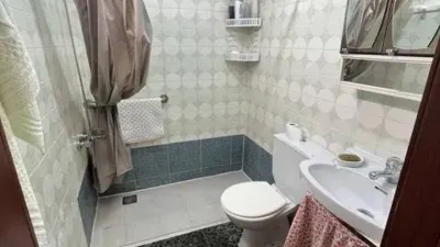 Apartment in Zarautz photo 12