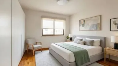 Penthouse in Traditional Centre photo 11