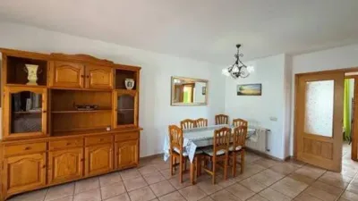 Terraced House in La Cometa-Carrió Park photo 7