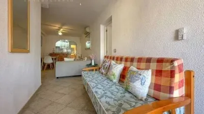 Terraced House in Centre-Port-Platja Llevant photo 38