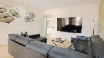 Chalet in Canyelles photo 13