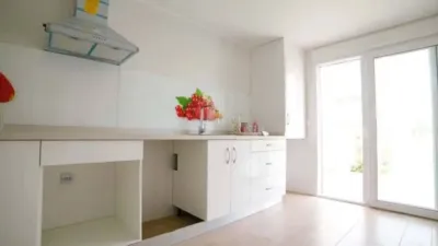 Casa – Santa Pola, Polígono Industrial IN-2, el Baix Vinalopó - Vista 5