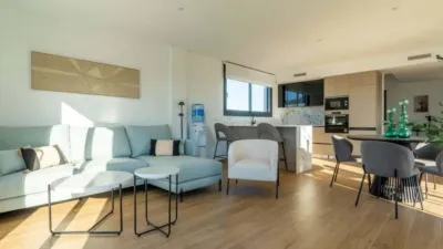 Casa – Algorfa, Urbanización Montemar - Vista 2