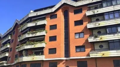 Apartment on Calle de Ataulfo Argenta photo 4