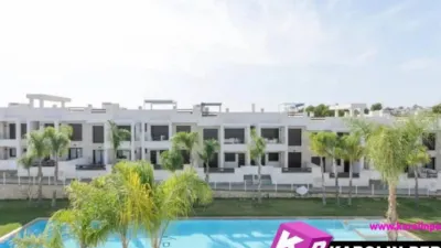 Chalet in Los Balcones-Los Altos-Punta Prima photo 45