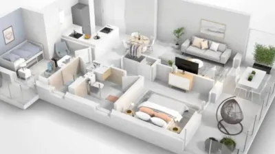 Apartment in Santanyí photo 9