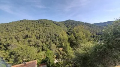 Chalet in Castellví de Rosanes photo 14