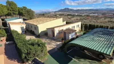Rustic House in Salinas photo 46