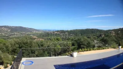 Chalet in Santa Cristina d'Aro photo 4