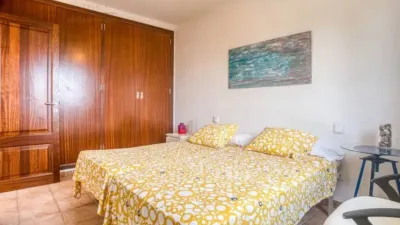 Chalet in Alcúdia photo 45