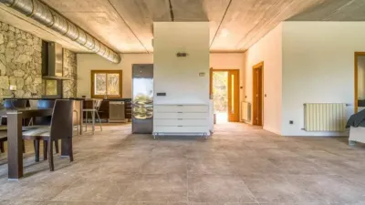 Chalet in Marina Manresa-Mal Pas-Bonaire photo 20