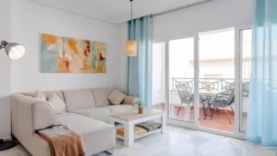 Apartment in Las Adelfas-Benicolada-Garduix photo 2