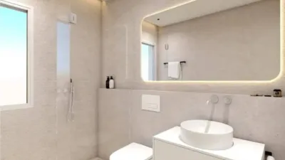 Apartment in Pilar de la Horadada, Torre de la Horadada - Más