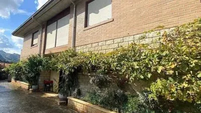 Chalet in Barrio de Arriba photo 3