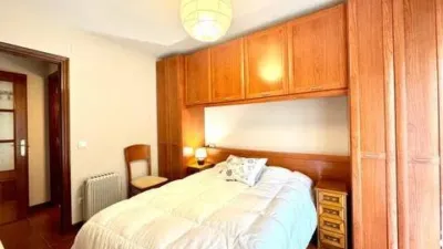 Apartment on Fco. Giner de los Rios Street, 24 photo 13