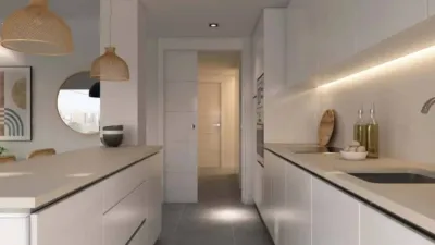 Casa – Finestrat - Más