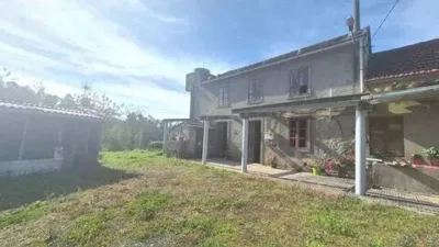 Casa rústica en venta en Calle Lg Gangoa, 6 - Vista 2