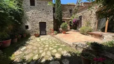 Chalet on Calle Diseminado Raval de Baix, 39 photo 20