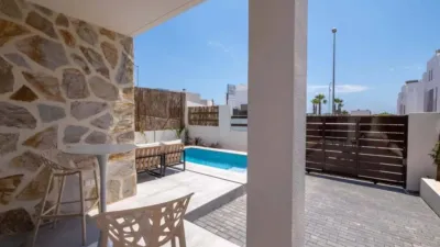 Casa – Orihuela, Villa Martín - Vista 3