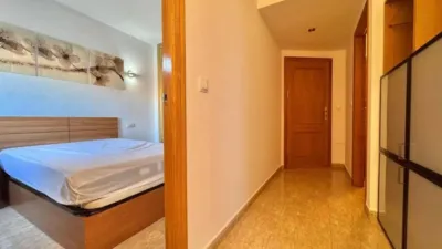 Duplex Penthouse in Murcia Capital photo 23
