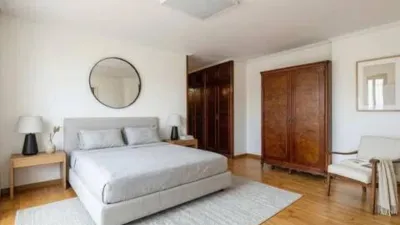 Penthouse in Traditional Centre photo 17