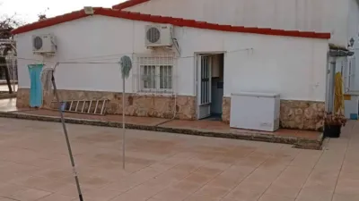 Chalet in Albacete Capital photo 13