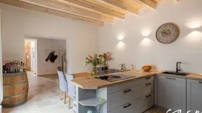Chalet in Capdepera photo 10