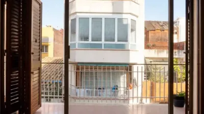 Apartment in Calella photo 3