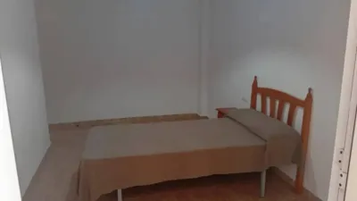 Apartment in Garrucha photo 26