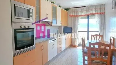 Apartment in Moaña photo 11