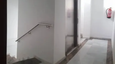 Apartment in Úbeda photo 9