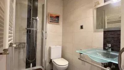 Chalet in Raval-Santa Rosa-Safaretjos photo 12
