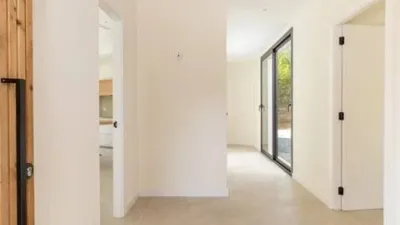 Chalet in Les Pedritxes photo 29