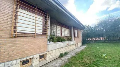 Chalet in Barrio de Arriba photo 14