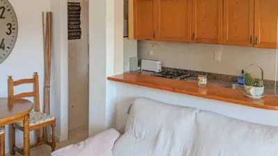Piso – Santa Pola - Vista 5