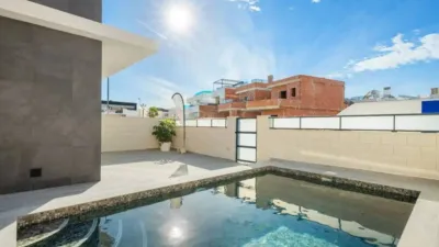 Casa – Benijófar - Vista 2