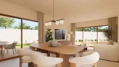 Casa – Orihuela, Residencial Zeniasol II, Urbanización La Zenia II - Vista 5