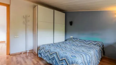 Chalet in Vacarisses photo 32